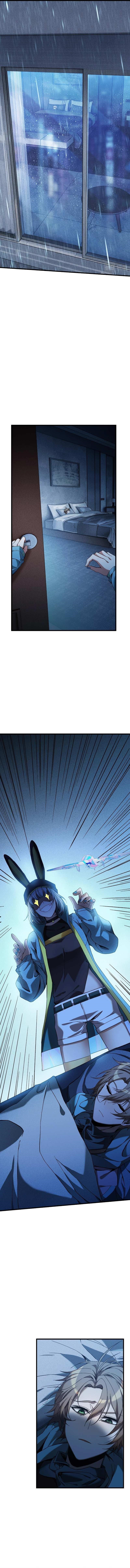 The Strongest Player Chapter 6 - Page 1