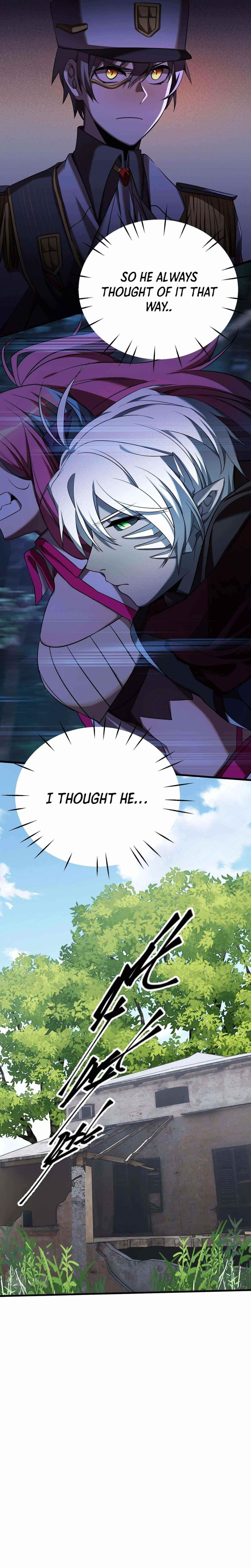 The Strongest Player Chapter 9 - Page 11