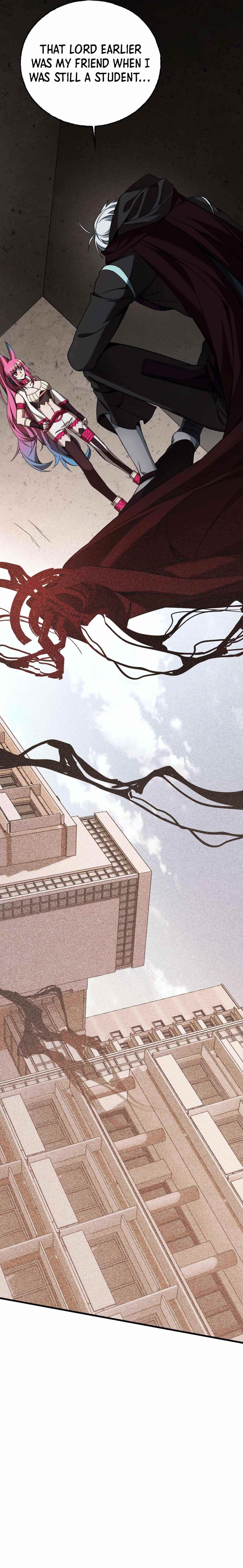 The Strongest Player Chapter 9 - Page 13