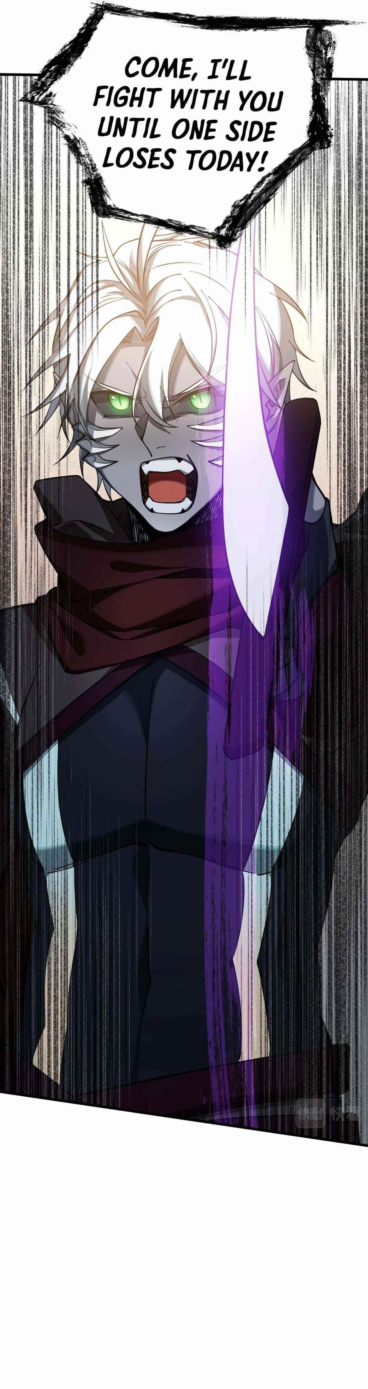 The Strongest Player Chapter 9 - Page 22