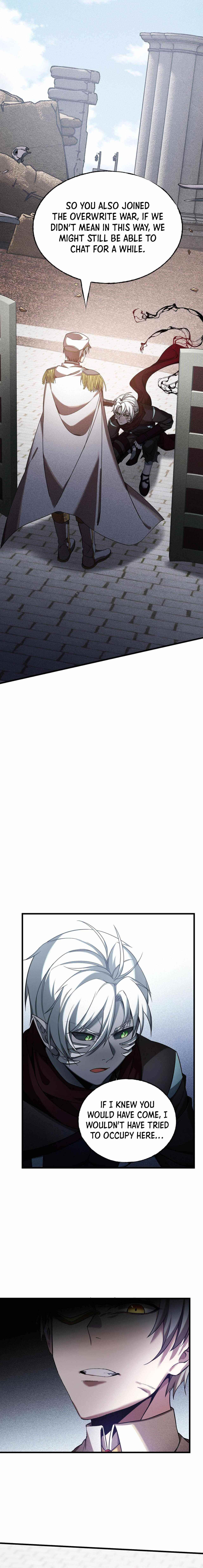 The Strongest Player Chapter 9 - Page 3