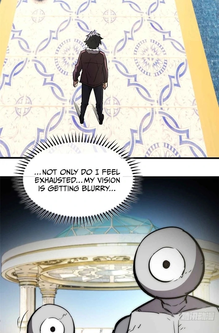 Extraordinary World?! Me… A Vampire?! Chapter 4 - Page 13