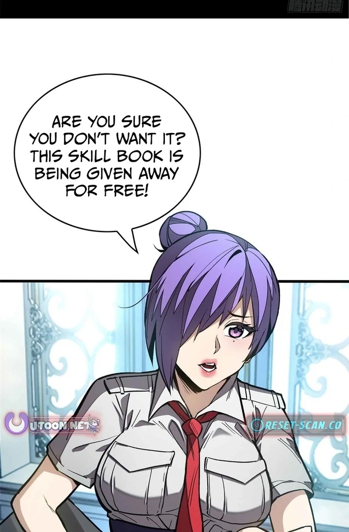 Extraordinary World?! Me… A Vampire?! Chapter 4 - Page 2