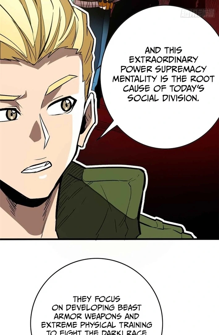 Extraordinary World?! Me… A Vampire?! Chapter 4 - Page 31