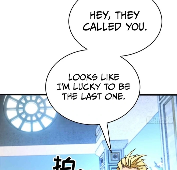 Extraordinary World?! Me… A Vampire?! Chapter 4 - Page 38