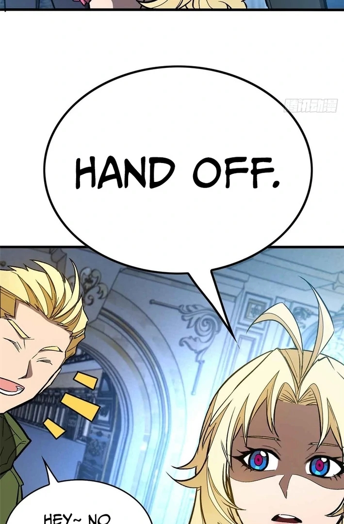 Extraordinary World?! Me… A Vampire?! Chapter 4 - Page 40