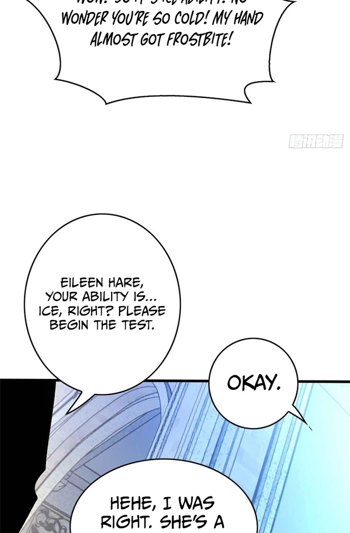 Extraordinary World?! Me… A Vampire?! Chapter 4 - Page 44