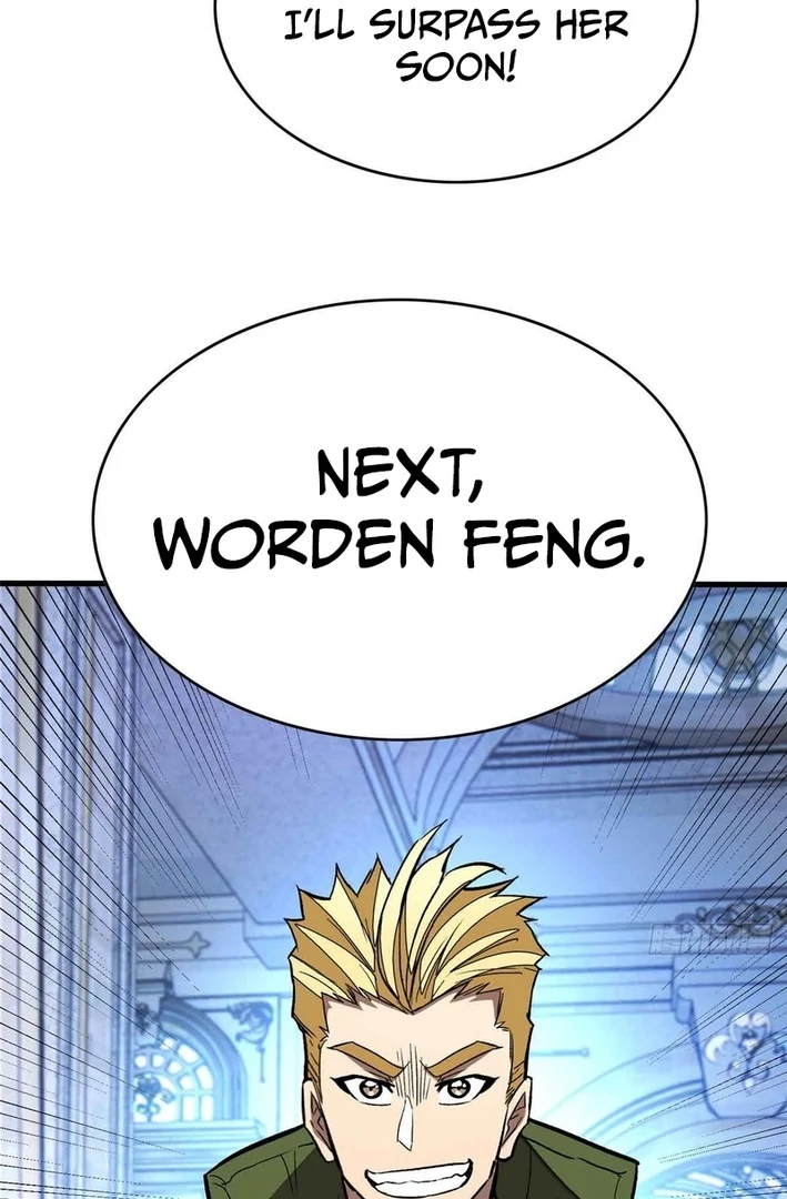 Extraordinary World?! Me… A Vampire?! Chapter 4 - Page 52