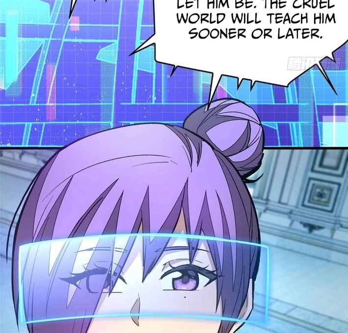 Extraordinary World?! Me… A Vampire?! Chapter 4 - Page 8