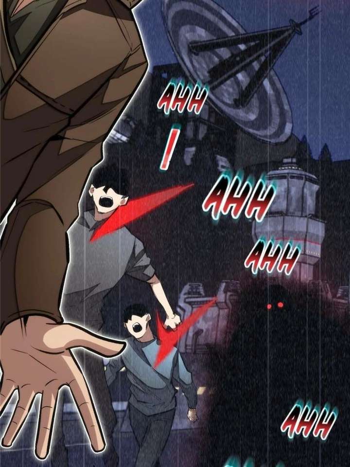 Extraordinary World?! Me… A Vampire?! Chapter 40 - Page 13