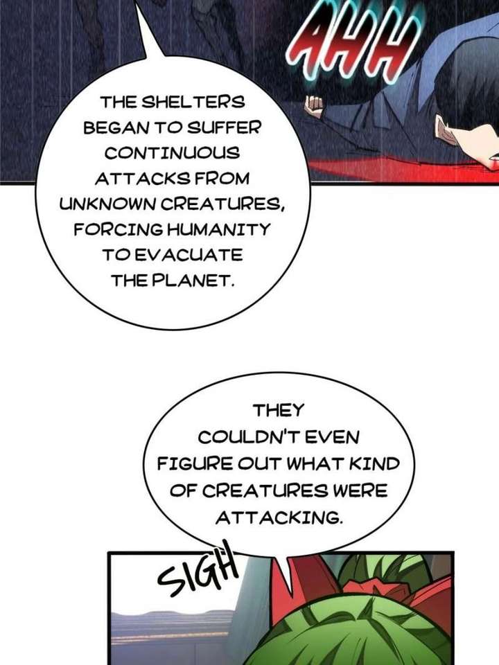 Extraordinary World?! Me… A Vampire?! Chapter 40 - Page 14