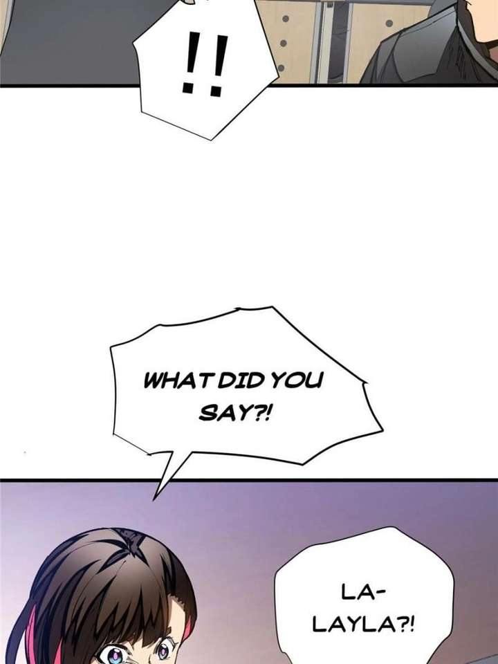 Extraordinary World?! Me… A Vampire?! Chapter 40 - Page 25