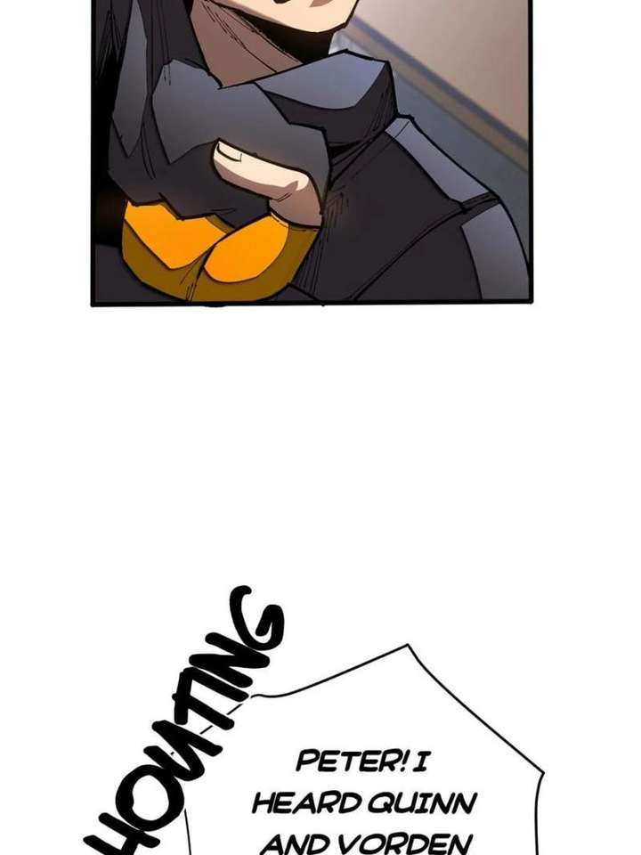 Extraordinary World?! Me… A Vampire?! Chapter 40 - Page 28