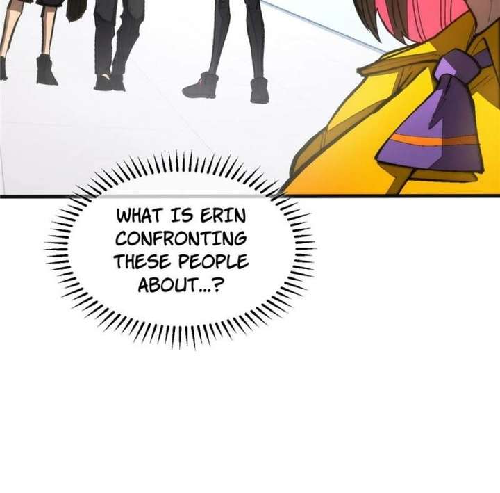 Extraordinary World?! Me… A Vampire?! Chapter 40 - Page 39