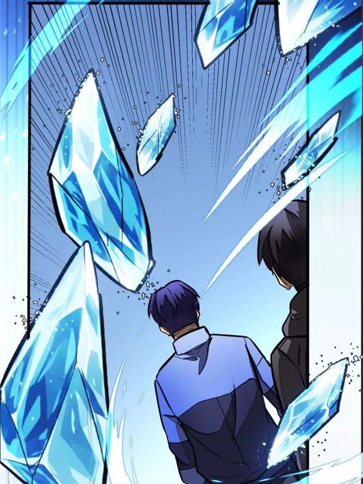 Extraordinary World?! Me… A Vampire?! Chapter 40 - Page 46