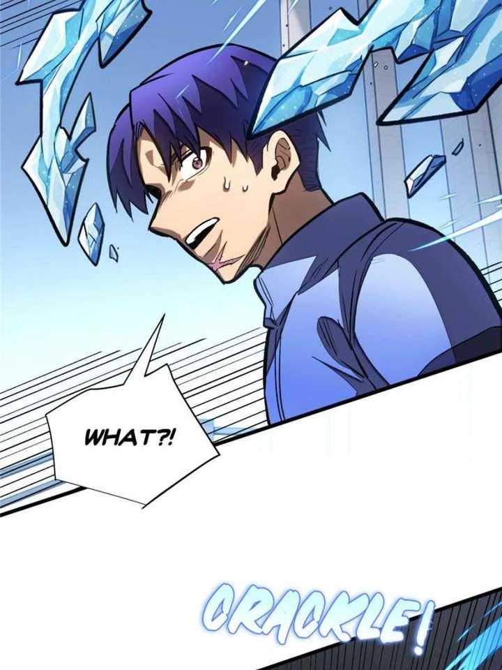 Extraordinary World?! Me… A Vampire?! Chapter 40 - Page 48