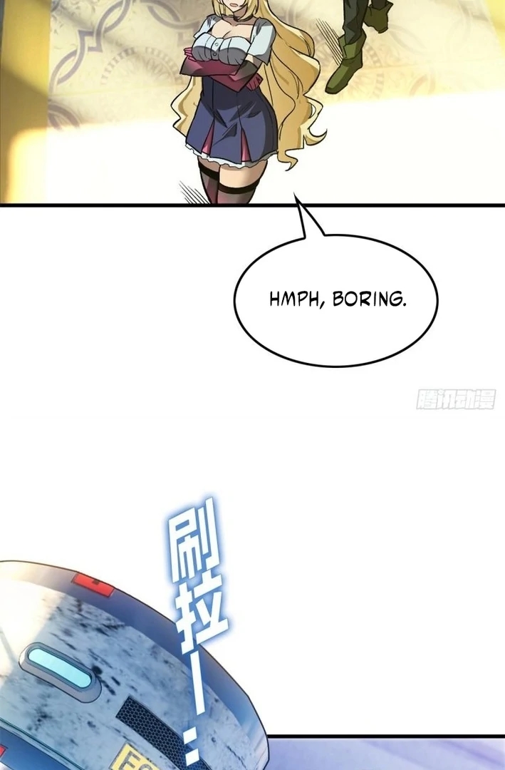 Extraordinary World?! Me… A Vampire?! Chapter 5 - Page 15