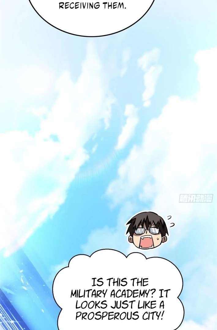 Extraordinary World?! Me… A Vampire?! Chapter 5 - Page 17