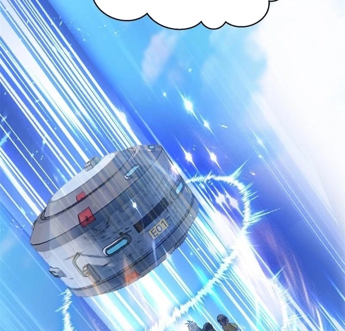 Extraordinary World?! Me… A Vampire?! Chapter 5 - Page 18