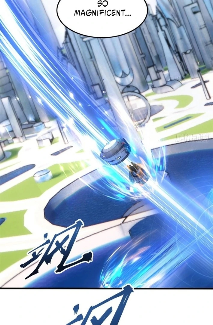 Extraordinary World?! Me… A Vampire?! Chapter 5 - Page 20