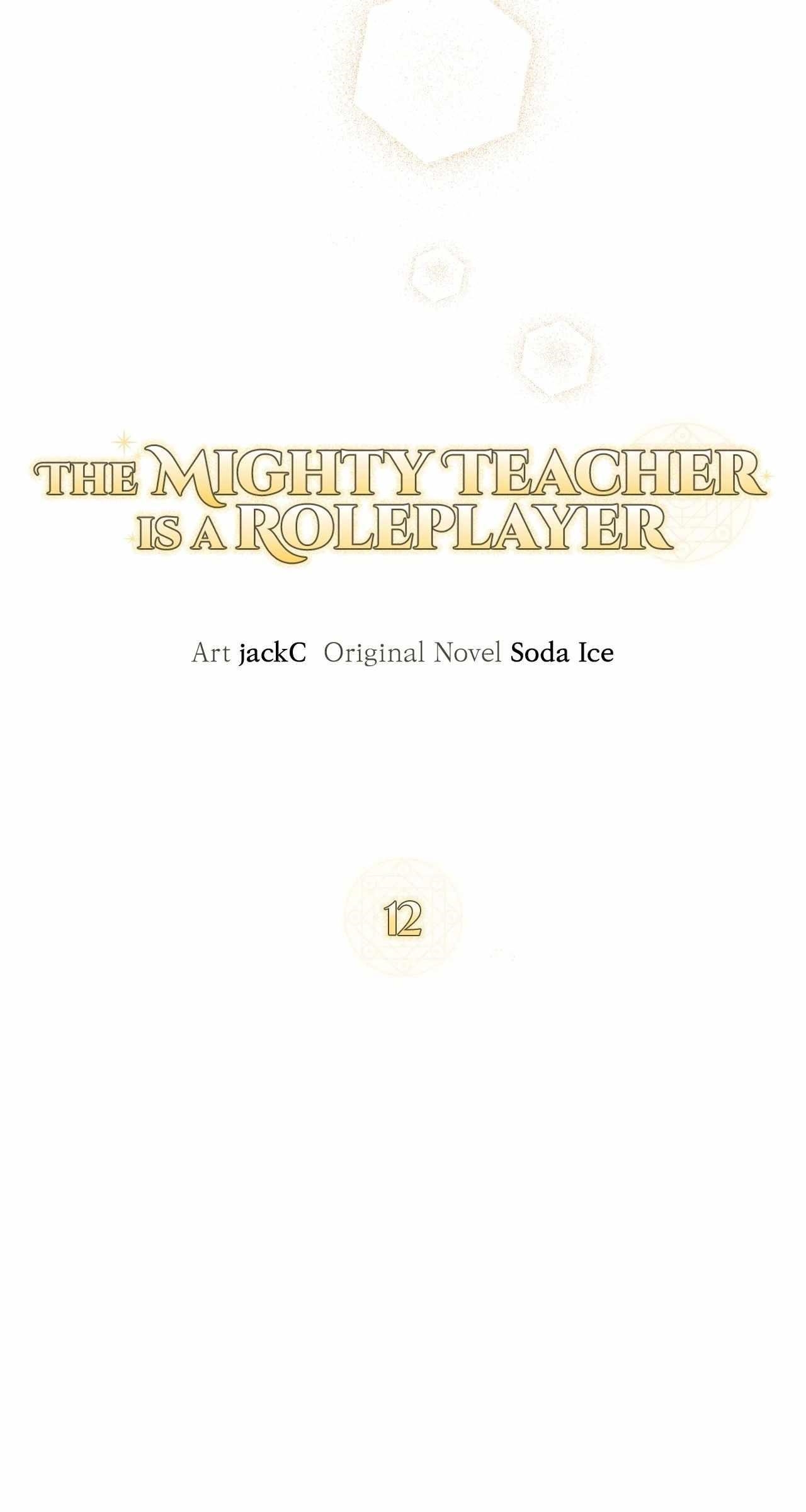 The Fake Master Who Accidentally Became the Strongest Chapter 12 - Page 15