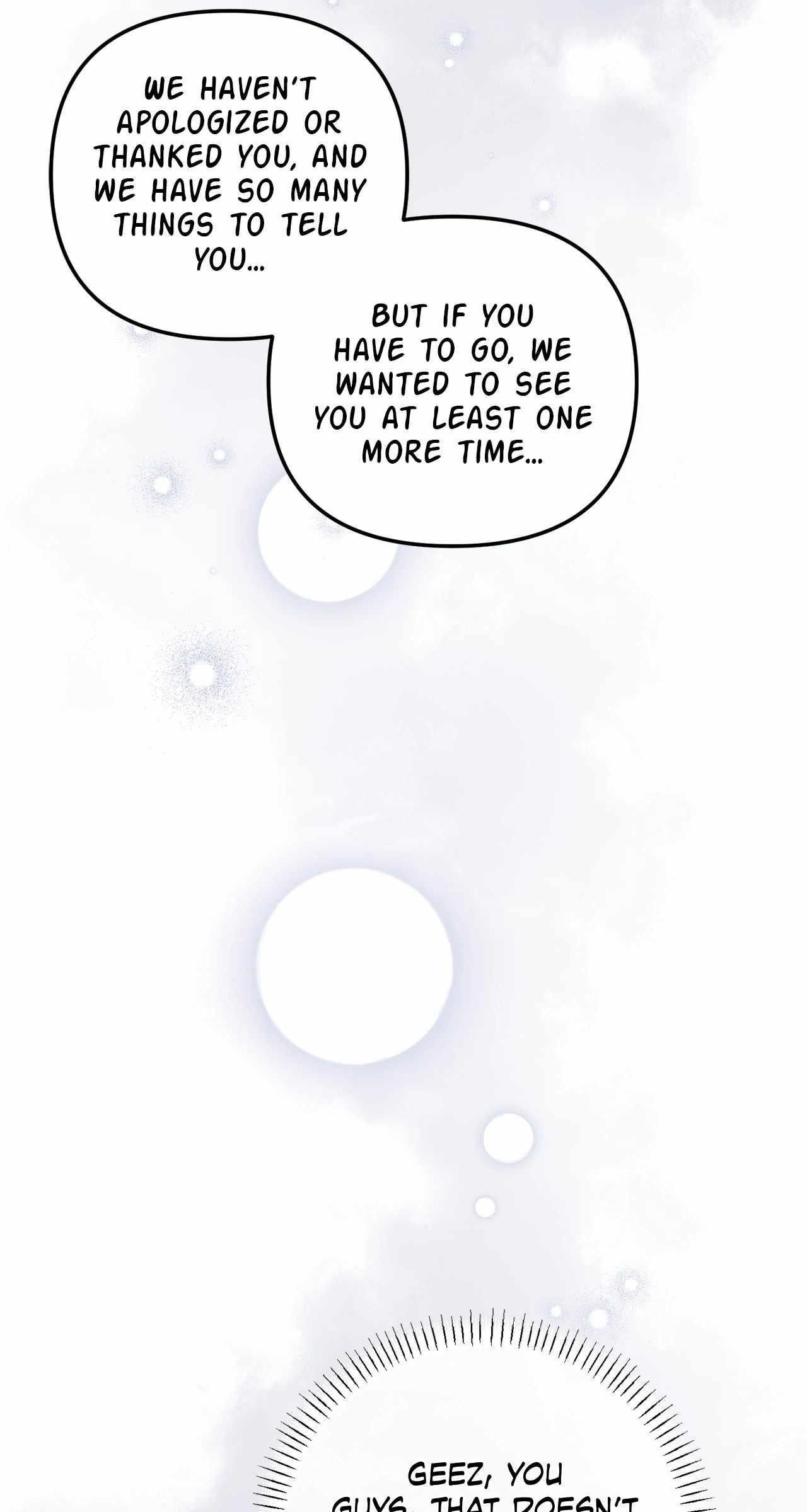 The Fake Master Who Accidentally Became the Strongest Chapter 12 - Page 5