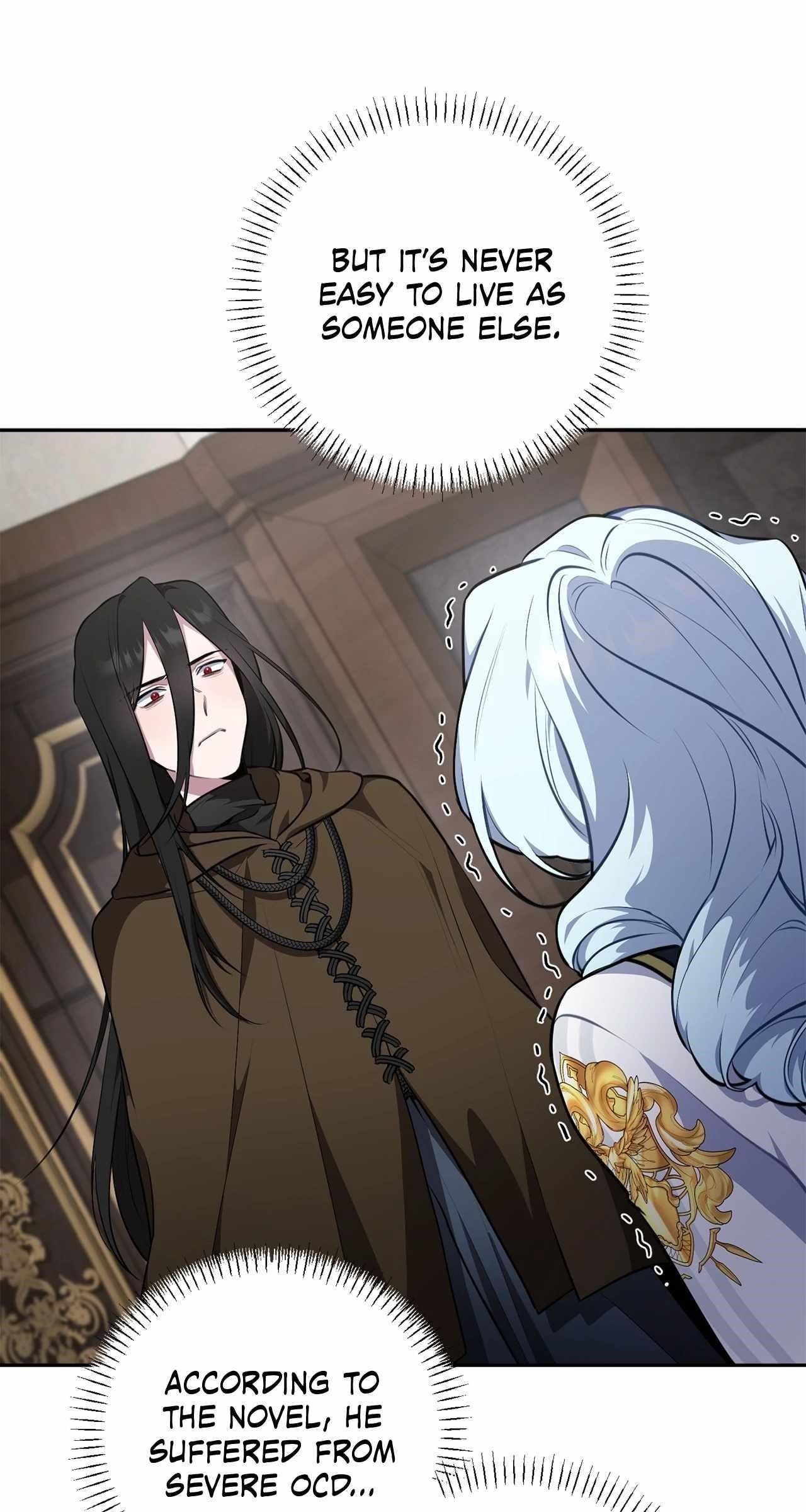 The Fake Master Who Accidentally Became the Strongest Chapter 12 - Page 67