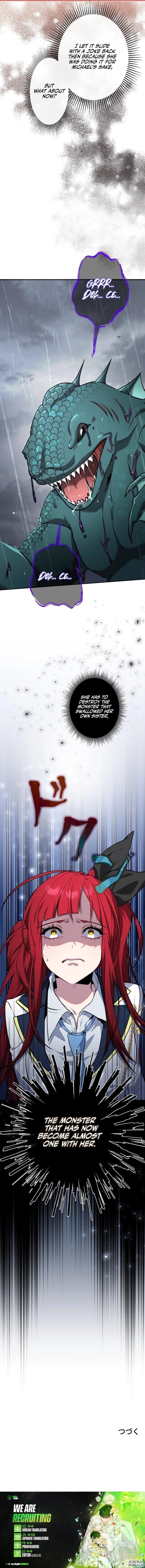 The Fake Master Who Accidentally Became the Strongest Chapter 13 - Page 12