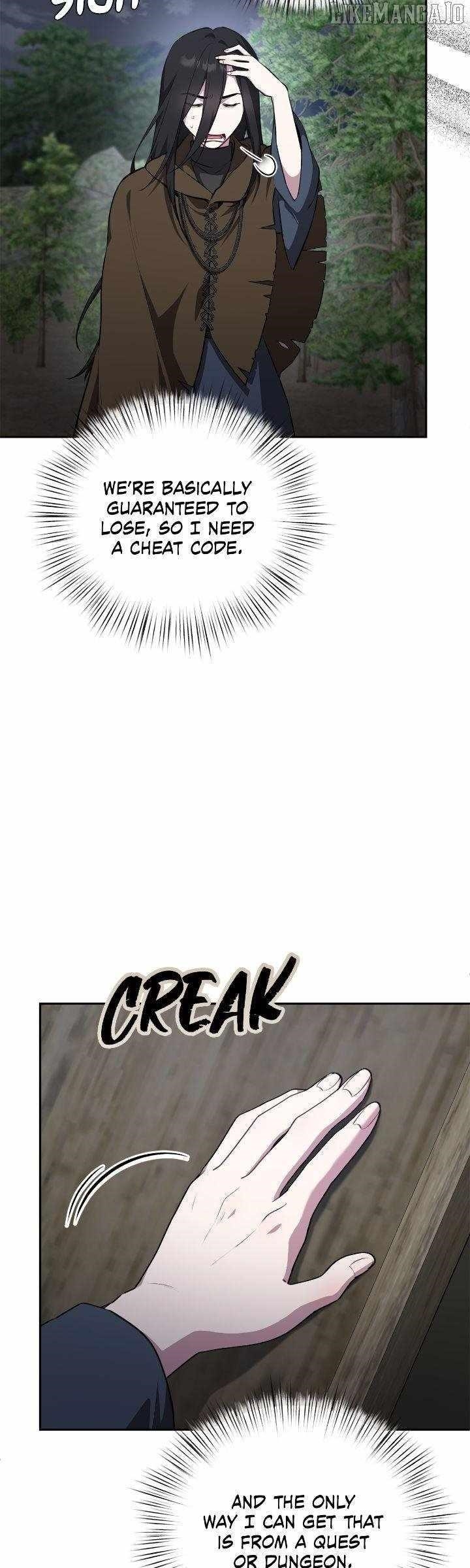 The Fake Master Who Accidentally Became the Strongest Chapter 15 - Page 11