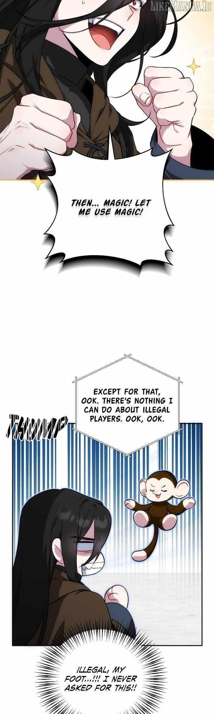 The Fake Master Who Accidentally Became the Strongest Chapter 15 - Page 26