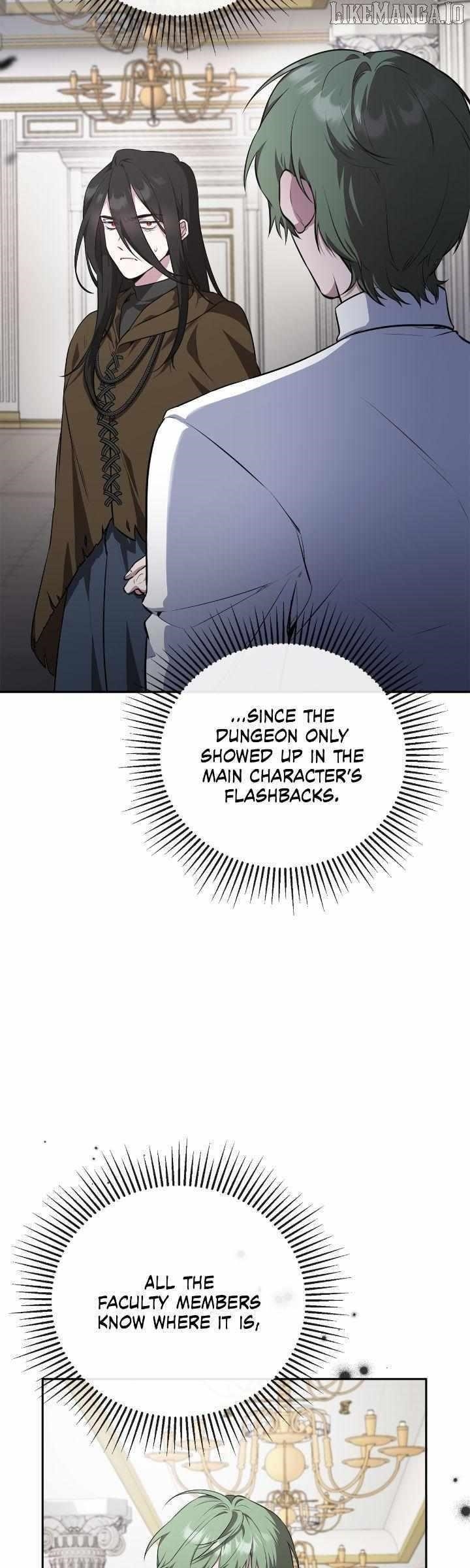 The Fake Master Who Accidentally Became the Strongest Chapter 15 - Page 3