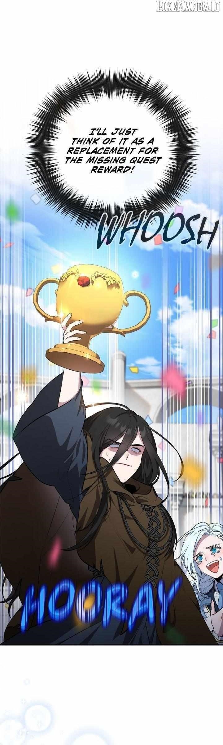 The Fake Master Who Accidentally Became the Strongest Chapter 15 - Page 43