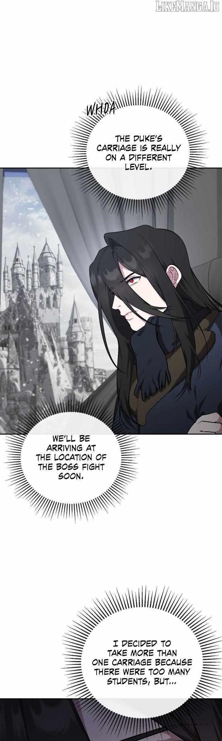 The Fake Master Who Accidentally Became the Strongest Chapter 16 - Page 2