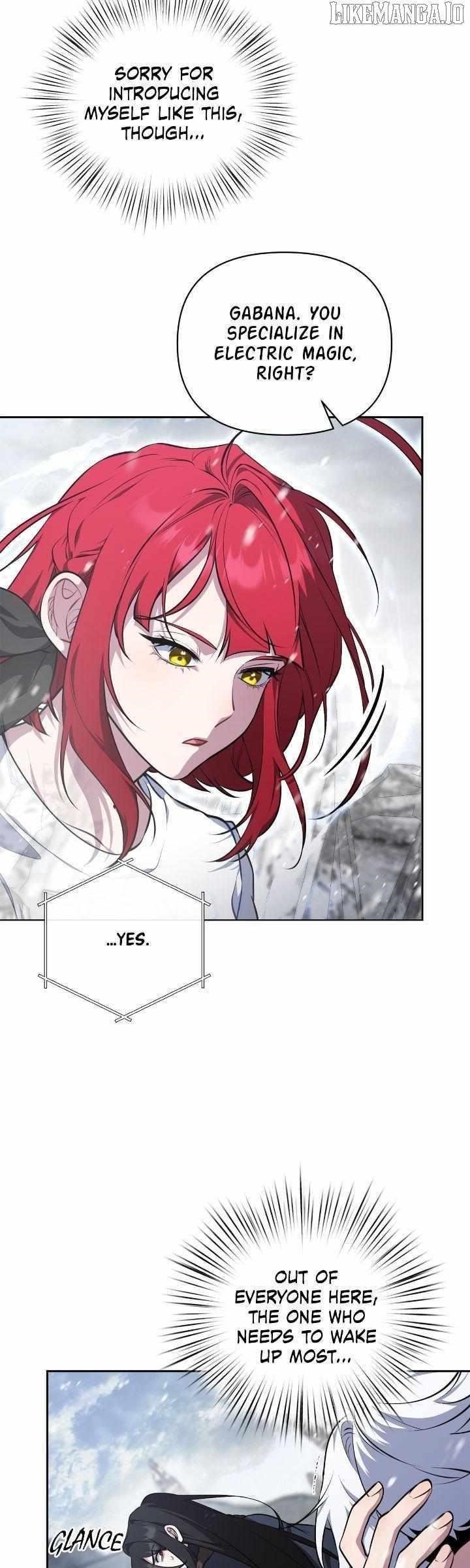 The Fake Master Who Accidentally Became the Strongest Chapter 16 - Page 27