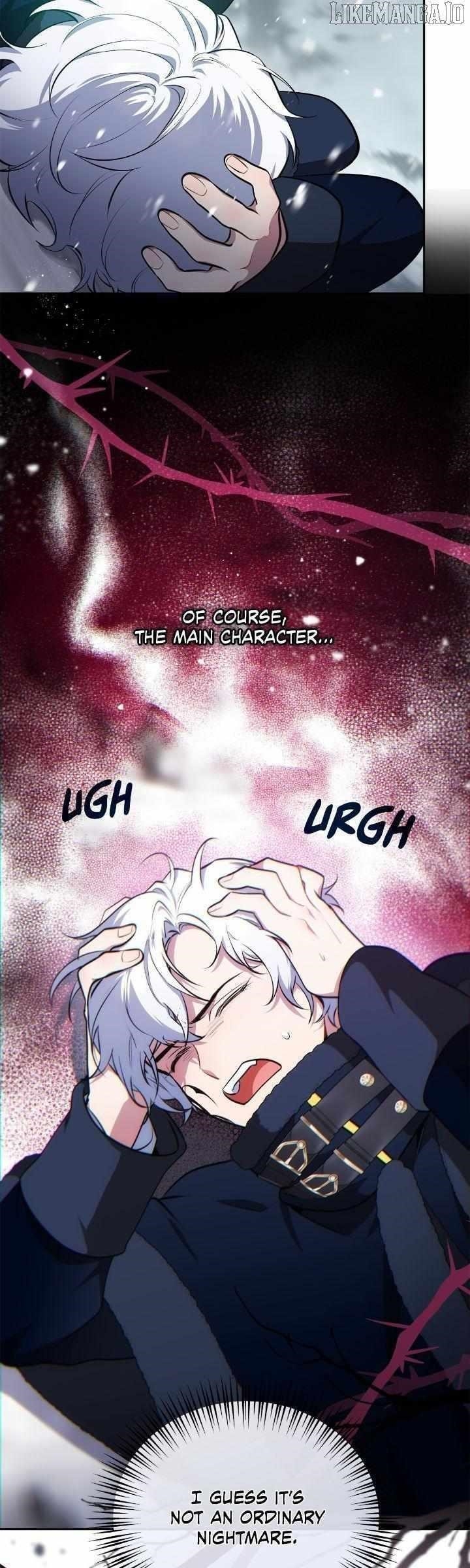 The Fake Master Who Accidentally Became the Strongest Chapter 16 - Page 42