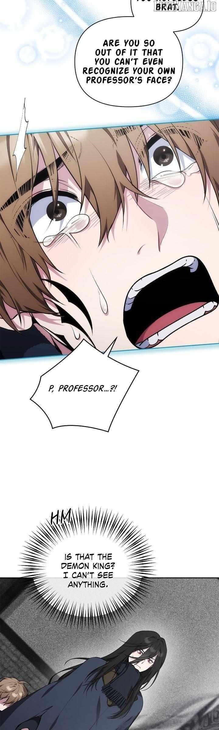 The Fake Master Who Accidentally Became the Strongest Chapter 17 - Page 10