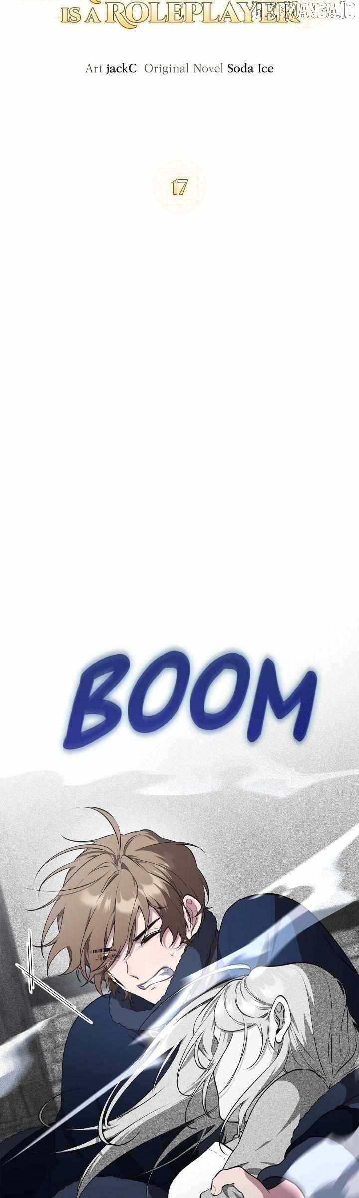 The Fake Master Who Accidentally Became the Strongest Chapter 17 - Page 17