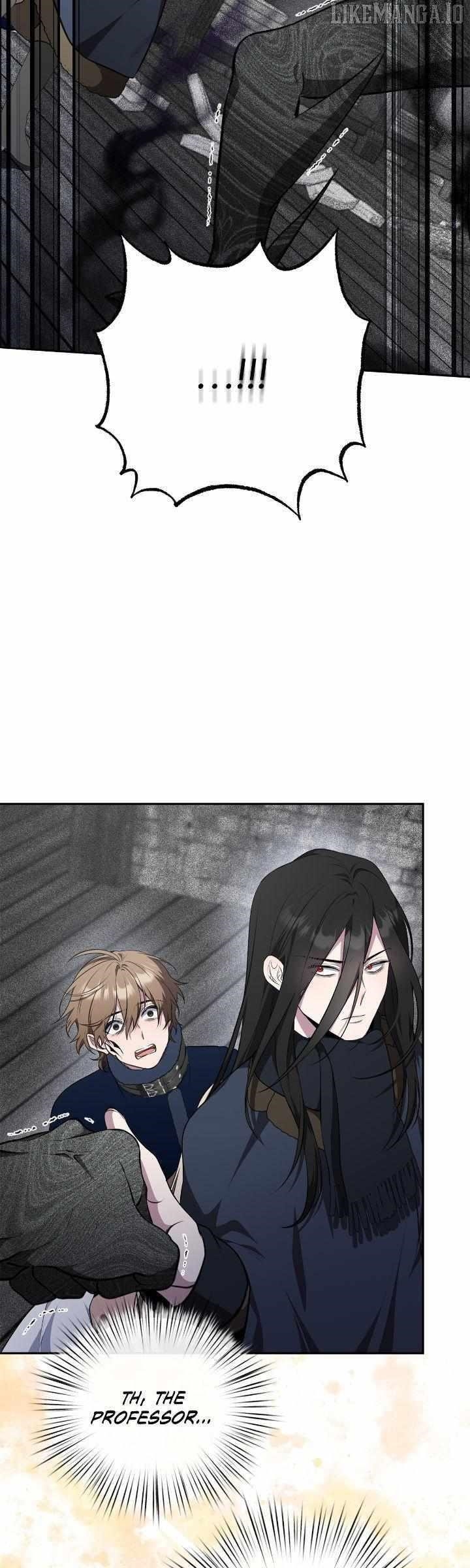 The Fake Master Who Accidentally Became the Strongest Chapter 17 - Page 20