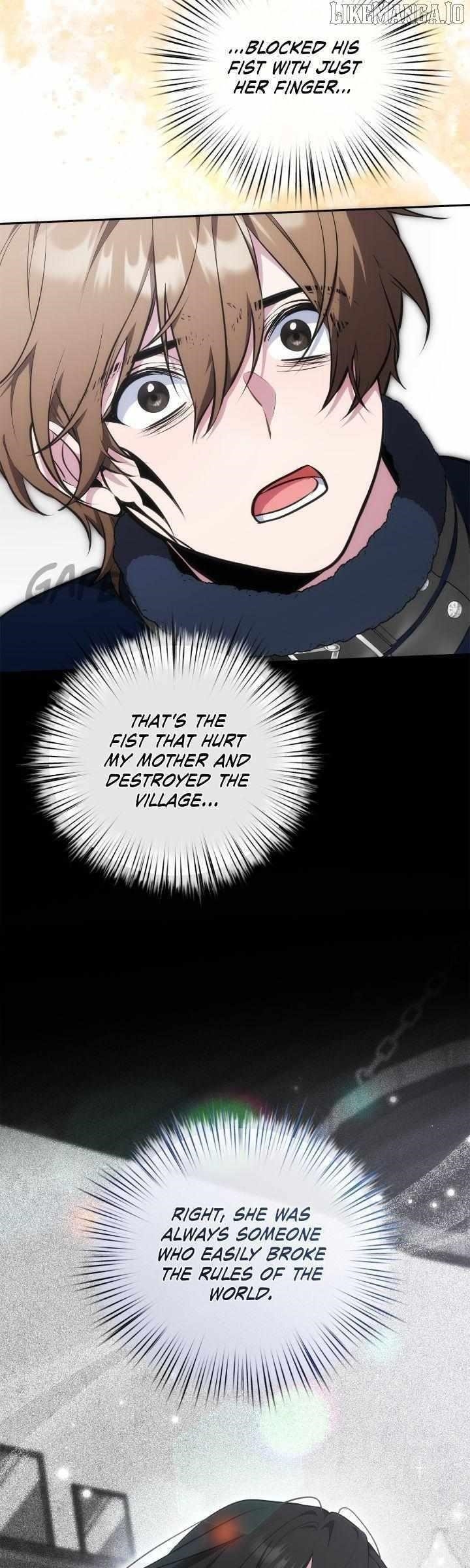 The Fake Master Who Accidentally Became the Strongest Chapter 17 - Page 21