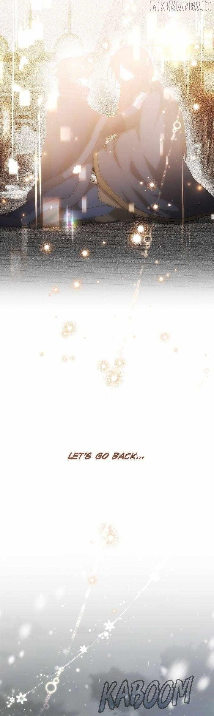 The Fake Master Who Accidentally Became the Strongest Chapter 17 - Page 37