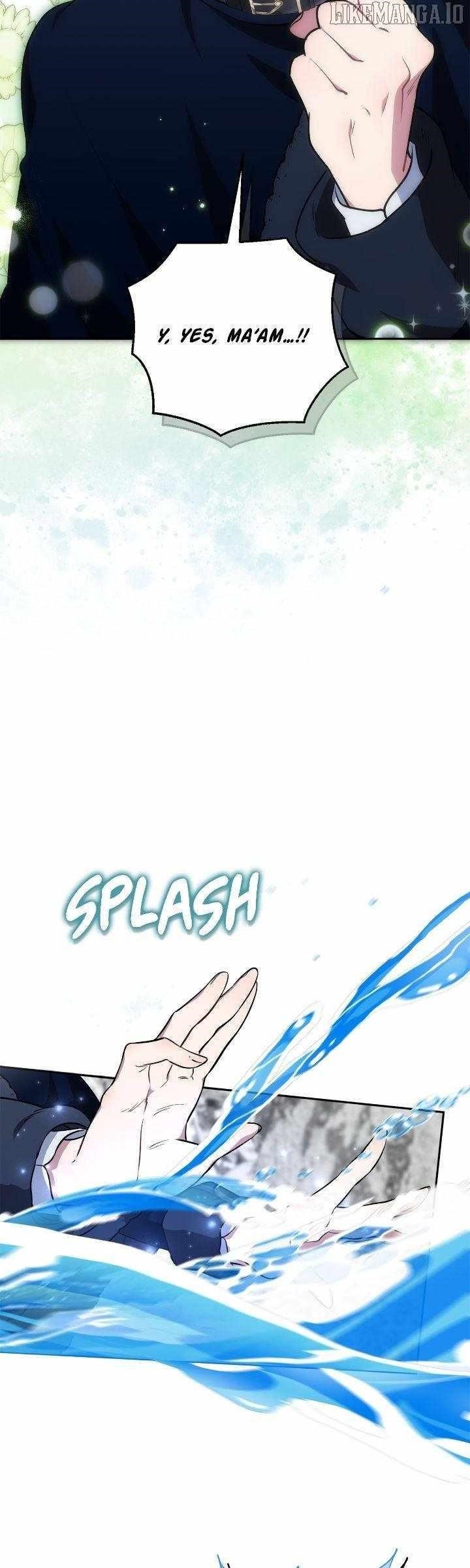 The Fake Master Who Accidentally Became the Strongest Chapter 17 - Page 41