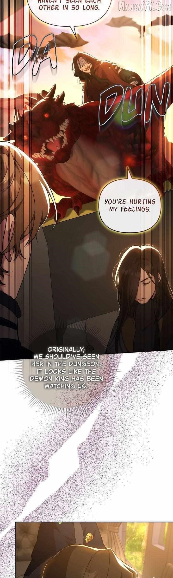 The Fake Master Who Accidentally Became the Strongest Chapter 18 - Page 22