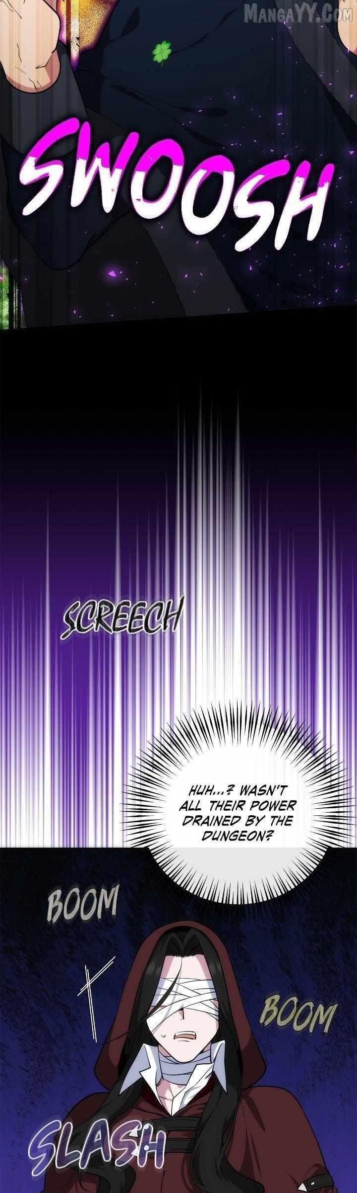 The Fake Master Who Accidentally Became the Strongest Chapter 18 - Page 44