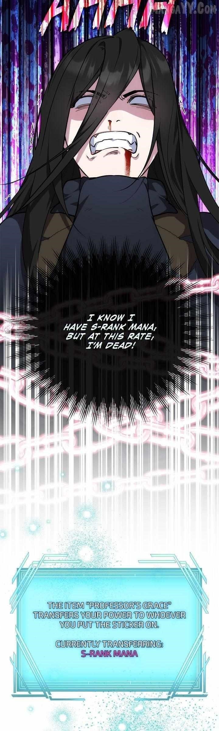 The Fake Master Who Accidentally Became the Strongest Chapter 18 - Page 50