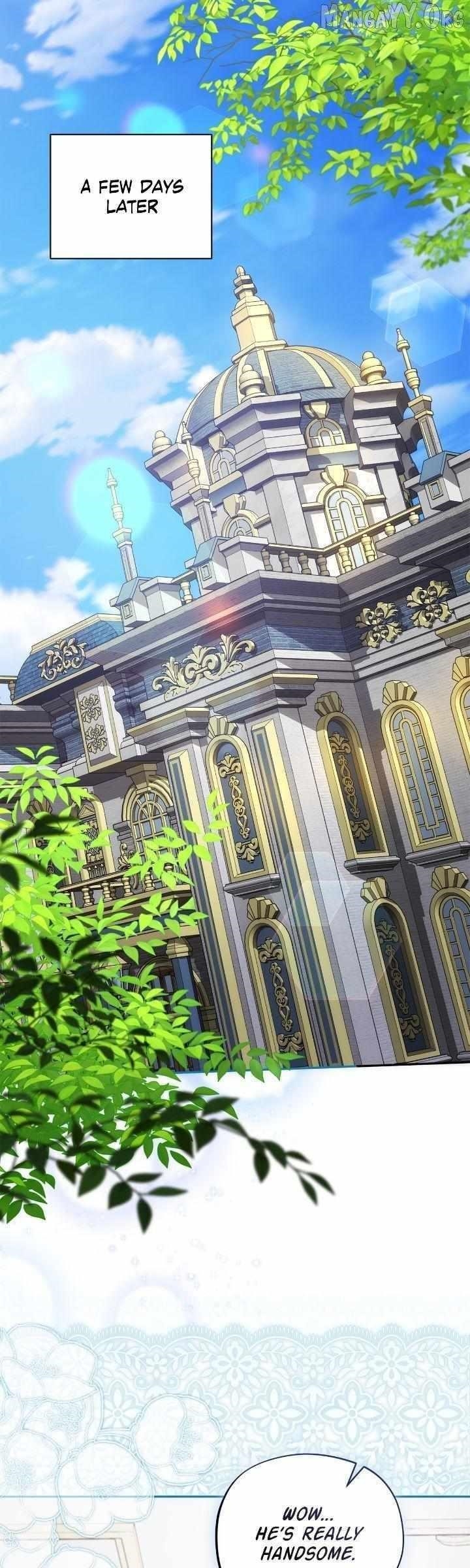 The Fake Master Who Accidentally Became the Strongest Chapter 19 - Page 21