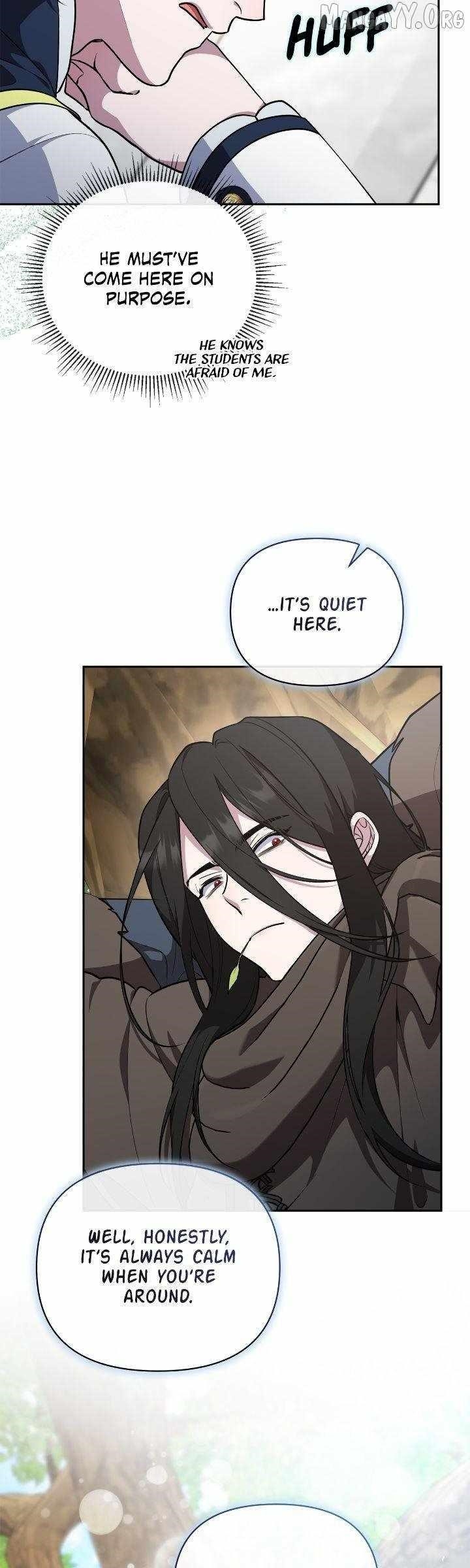 The Fake Master Who Accidentally Became the Strongest Chapter 19 - Page 38