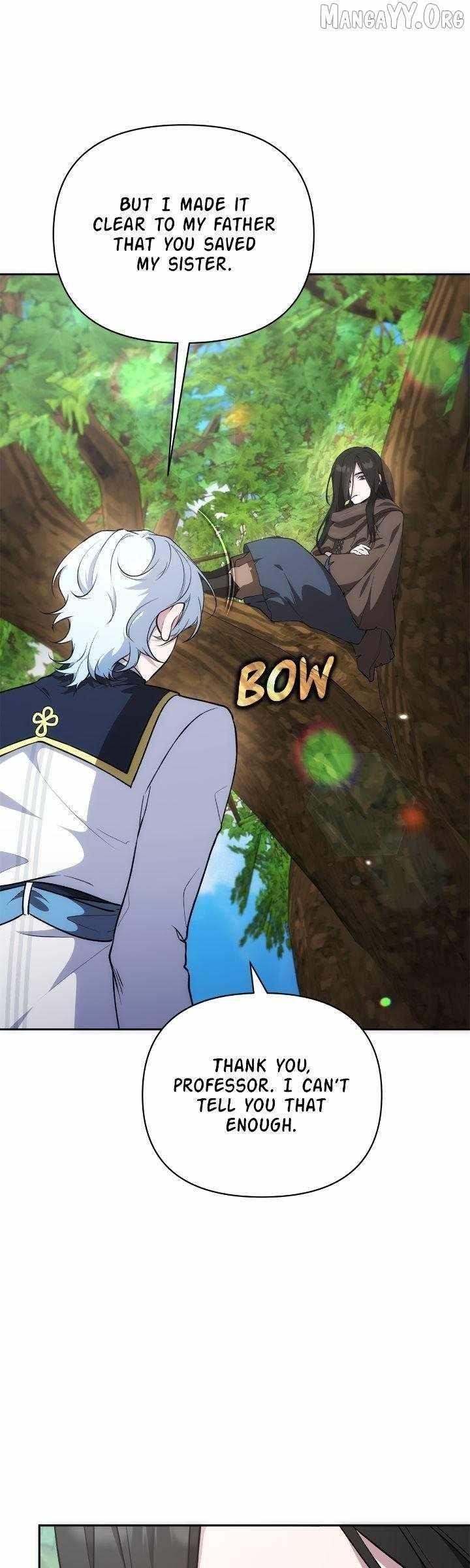 The Fake Master Who Accidentally Became the Strongest Chapter 19 - Page 41