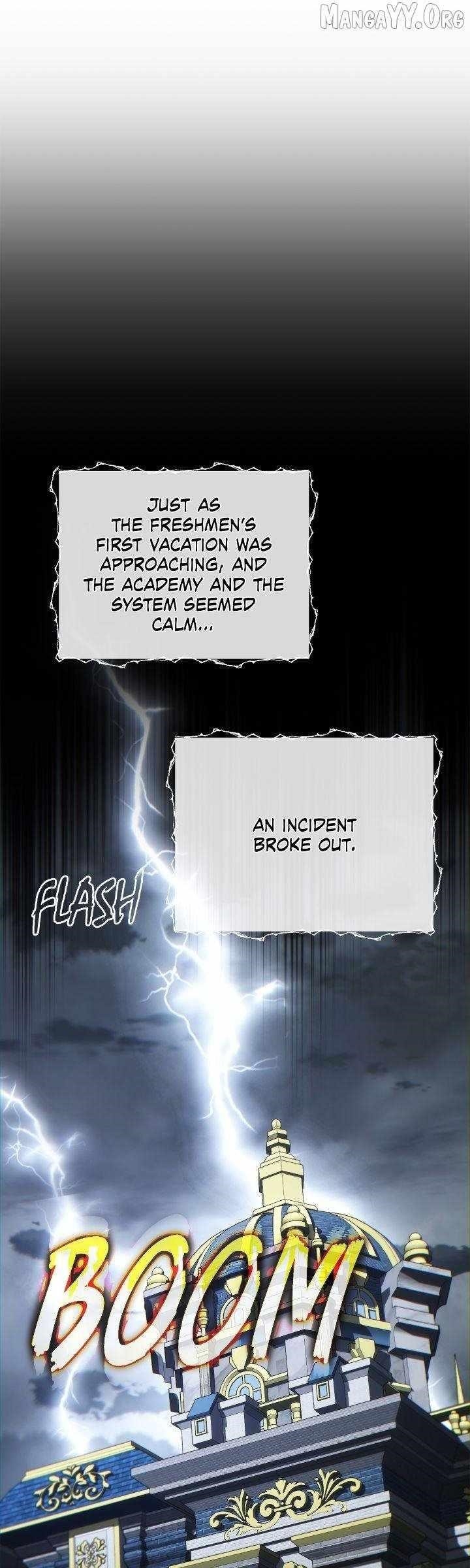 The Fake Master Who Accidentally Became the Strongest Chapter 19 - Page 47