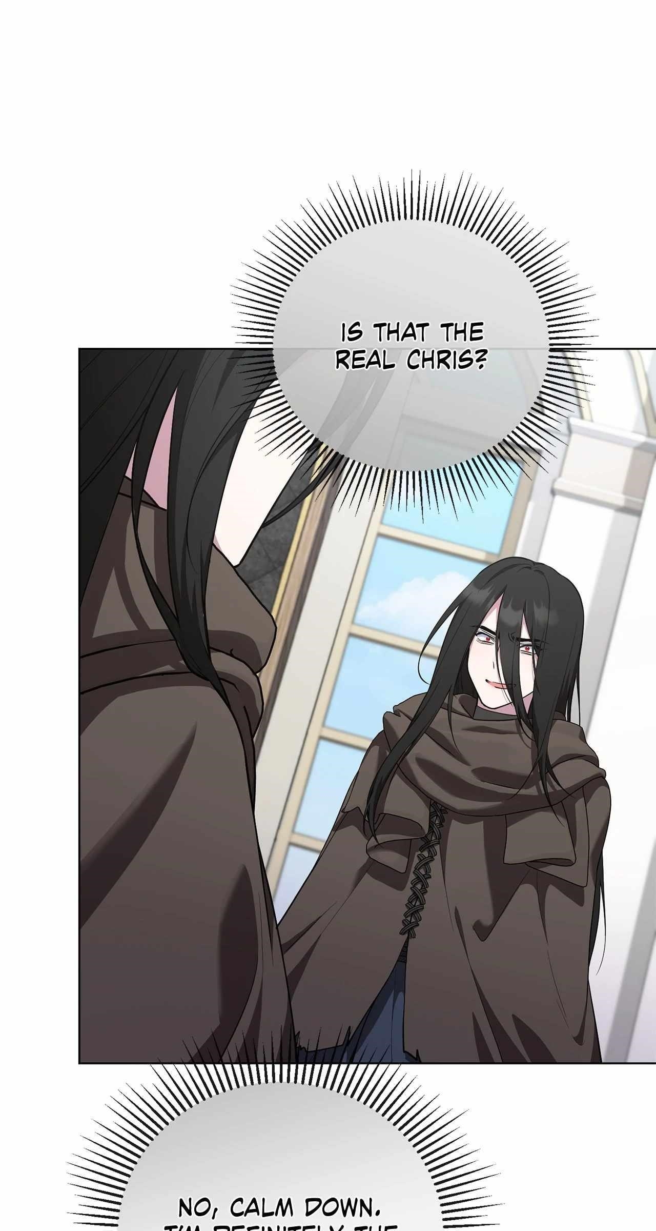 The Fake Master Who Accidentally Became the Strongest Chapter 20 - Page 24