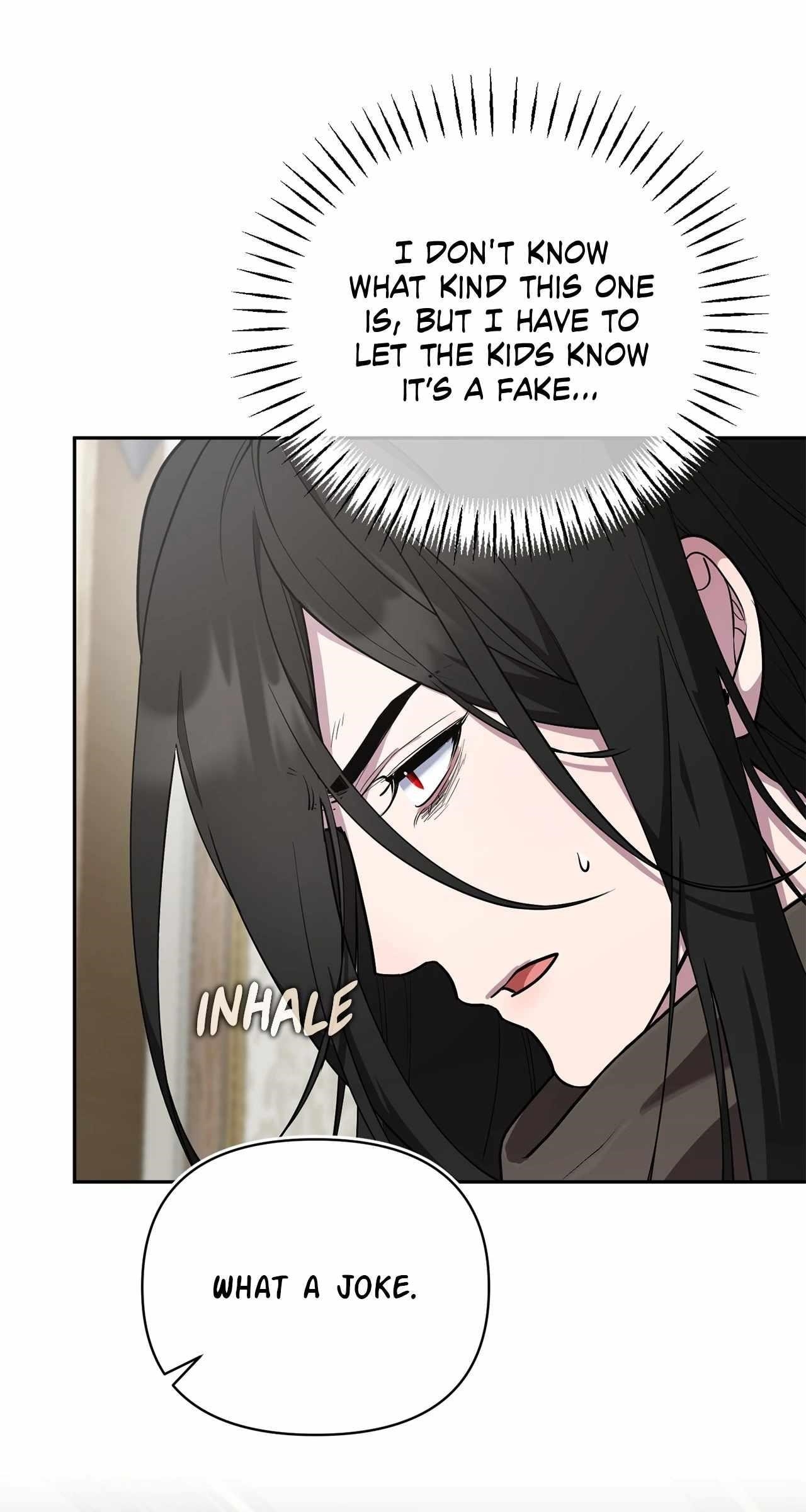 The Fake Master Who Accidentally Became the Strongest Chapter 20 - Page 30